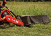 Tractor PTO Disc Mower...
