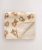 Warm Fleece Baby Blank...
