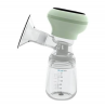 Premium Electric Breas...