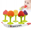 BPA Free Silicone Baby...
