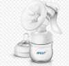 Portable Breast Pump W...