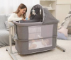 Premium Baby Bassinet ...