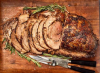 Premium Boneless Lamb ...