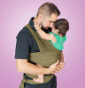 Ergonomic Baby Wrap Ca...