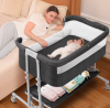Premium Baby Bassinet ...