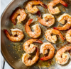Premium Fresh Shrimp B...