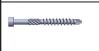 New Type Deck Screw, W...
