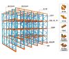 Pallet Racking with So...