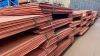 LME Grade A Copper Cat...