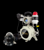 Explosion-proof Movabl...
