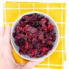 dried cherries