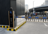 AI Smart Parking Gate ...