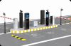 AI Smart Parking Gate ...