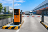 AI Smart Parking Gate ...