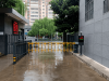 AI Smart Parking Gate ...