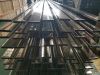 Stainless Steel Rectan...