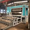 Automatic paper pulp m...