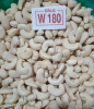 Raw Cashew Nuts