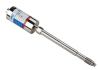 Melt pressure transducer