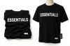 Men's  black and ...