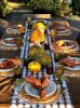 Round Bohemian Water H...