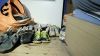 used sneakers