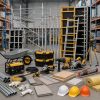 Construction Materials...