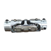 Double Universal Joint...