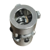 Stainless Steel Chrome...