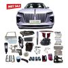 Hongqi Auto Parts Kit ...