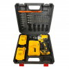 21V Brushless Cordless...
