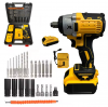21V Brushless Cordless...