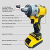 21V Brushless Cordless...