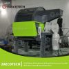Tyre Recycling Machine...