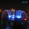 Dry Fountain System Fo...