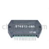 STK672-080-E hybrid st...