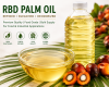 RBD Palm Oil