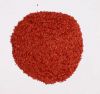 Crushed chilli without...