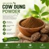Cow Dung Powder