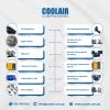 Screw Air Compressors