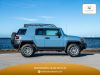 2014 Toyota FJ Cruiser...