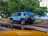 2014 Toyota FJ Cruiser...