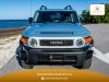 2014 Toyota FJ Cruiser...