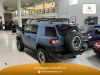 2014 Toyota FJ Cruiser...