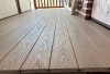 PVC foam ASA co extrud...