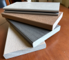 PVC foam ASA co extrud...