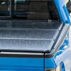 Hard Tri-Fold Tonneau ...