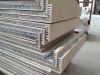 Honeycomb Stone Panels...