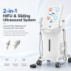 7D HIFU Machine for Fa...