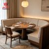 Commercial Hotel Resta...